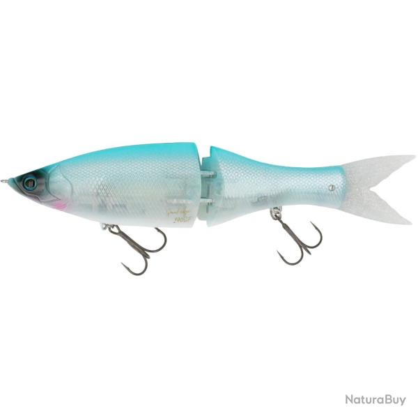 Poisson Nageur Grassroots Grand Edge 190SF 19cm 56g #301 - Fish Diamond
