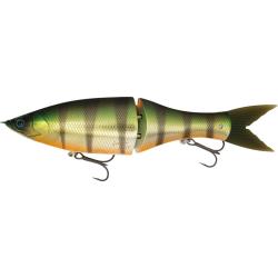 Poisson Nageur Grassroots Grand Edge 190SF 19cm 56g #203 - Golden Perch