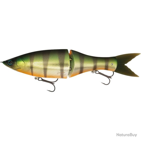 Poisson Nageur Grassroots Grand Edge 190SF 19cm 56g #203 - Golden Perch
