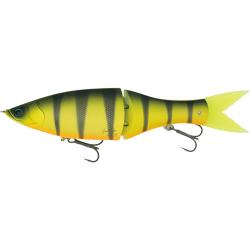 Poisson Nageur Grassroots Grand Edge 190SF 19cm 56g #202 - Bright Perch