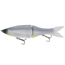 Poisson Nageur Grassroots Grand Edge 190SF 19cm 56g #015 - Bleached Shad