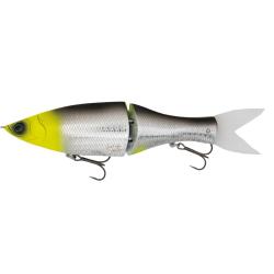Poisson Nageur Grassroots Grand Edge 190SF 19cm 56g #036 - Yellow Fog H