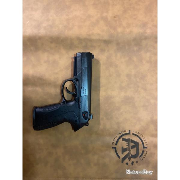Destockage ! BERETTA PX4 STORM G 9X19 NEUF !!!