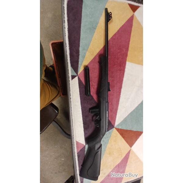 Carabine 22lr rossi 8122