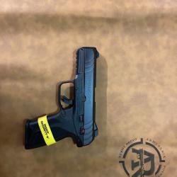 Destockage ! RUGER SECURITY-9 CAL 9X19 NEUF!!!
