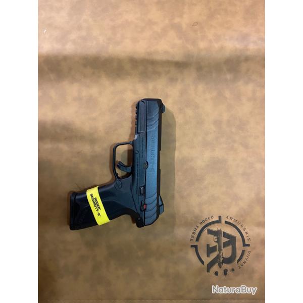 Destockage ! RUGER SECURITY-9 CAL 9X19 NEUF!!!
