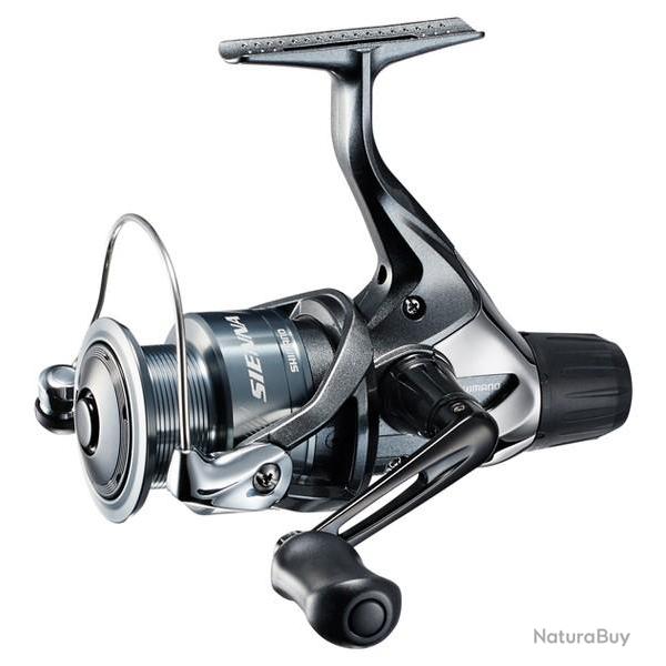 Moulinet Shimano Sienna RE 1000 5.2:1 69cm 270g