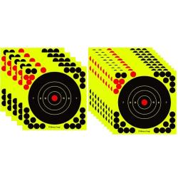 Lot de 40 Cibles 20x20 cm