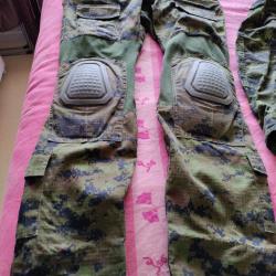 Airsoft Ensemble tactique INVADER GEAR