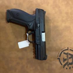 Destockage ! RUGER AMERICAN PISTOL 9X19 NEUF !!!