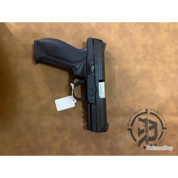 Destockage ! RUGER AMERICAN PISTOL 9X19 NEUF !!!
