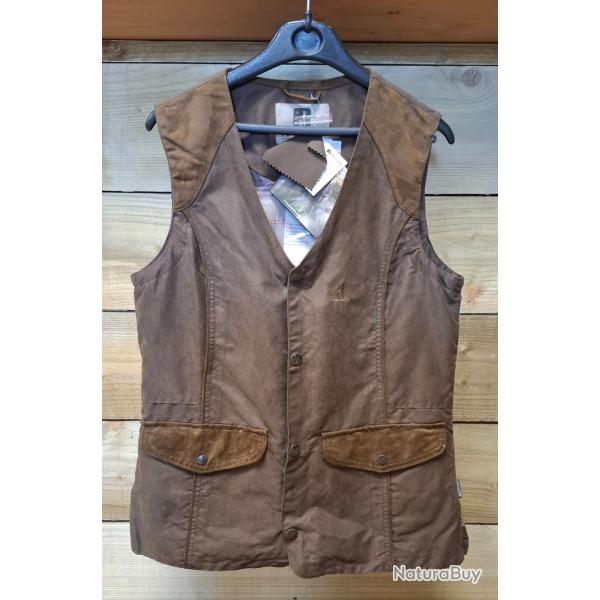 Gilet Femme PERCUSSION Normandie T.L