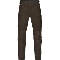 HARKILA PANTALON ASPIRE HUNTING GREEN/SHADOW BROWN