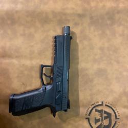 Destockage ! CZ P09 FILETE 9X19 NEUF !!!