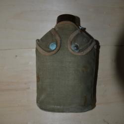 Gourde r&eacute;glementaire Fran&ccedil;aise