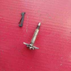 Etoile+&eacute;l&eacute;vateur smith wesson 38sw top break