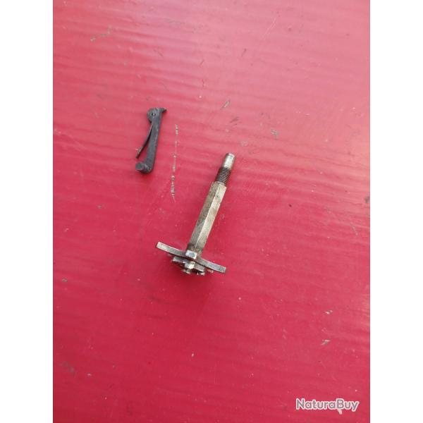 Etoile+�l�vateur smith wesson 38sw top break