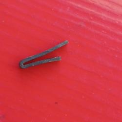 Ressort de d&eacute;tente smith wesson 38sw top break