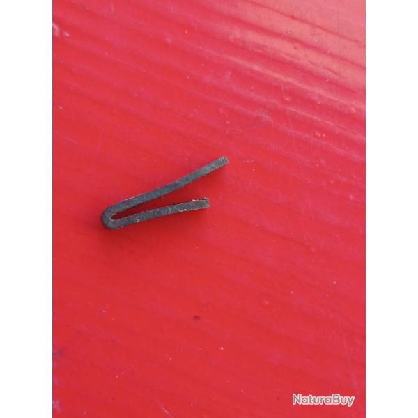 Ressort de d�tente smith wesson 38sw top break