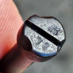 Vis de boitier longue pour Mauser 98k et divers Mauser 98