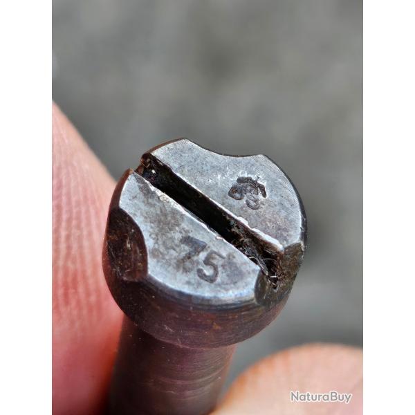 Vis de boitier longue pour Mauser 98k et divers Mauser 98 ( 3 )