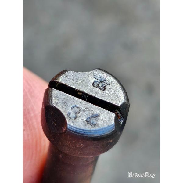 Vis de boitier longue pour Mauser 98k et divers Mauser 98 ( 4 )