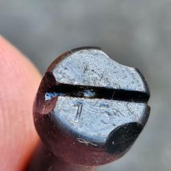 Vis de boitier longue pour Mauser 98k et divers Mauser 98 ( 5  )