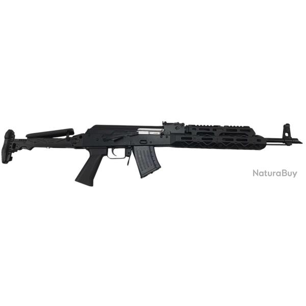 NOUVEAU ! WBP AK JACK KRUK EDITION UKRAINE CAL.223 - CATEGORIE B