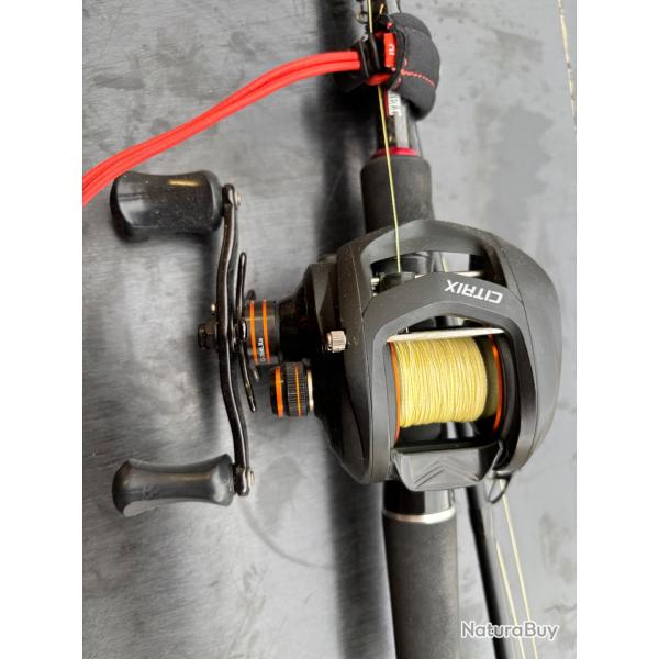 Ensemble casting citrix mitchel