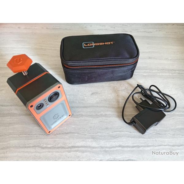 Cam�ra de vis�e hawke