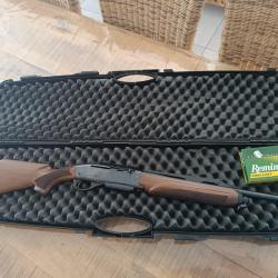 Carabine remington 750 calibre 280