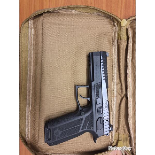 CZ P09 NOCTURNE