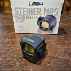 Point Rouge Steiner MRS embase picatinny