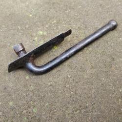 Quillon de Mauser 98A ou 98az ww1