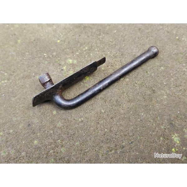 Quillon de Mauser 98A ou 98az ww1