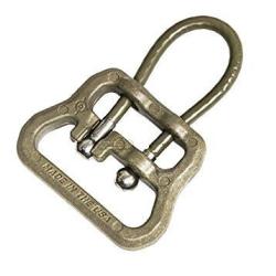 ATTACHE SANGLE ULOOP 1 INCH Sable