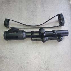 LUNETTE SWAROVSKI Z6i 1-6x24