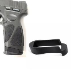 CALE POLYMERE EXTENSION CHARGEUR G3 17 COUPS "TAURUS"