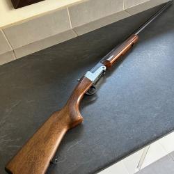 FUSIL INVESTARM 14mm PLIANTE ETAT EXCELLENT. CAT C