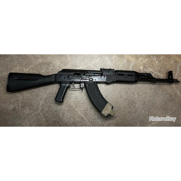 K-ARMS KA17