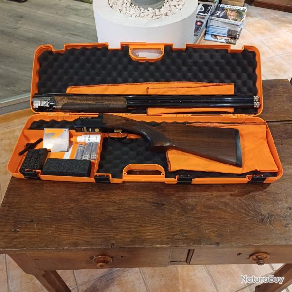 FUSIL FRANCHI FEELING SPORTING CAL 12/76 CAT C