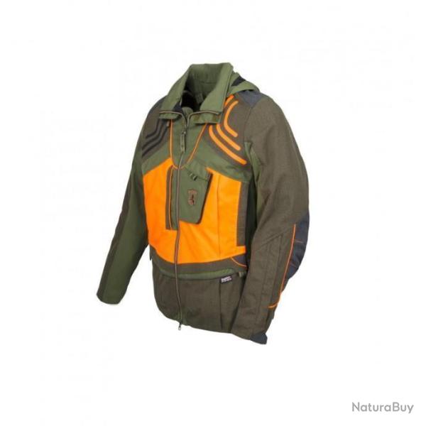 Veste Trabaldo Gladiator 3.0 hv