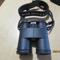 JUMELLES KITE OPTICS LYNX HD+ 10X42