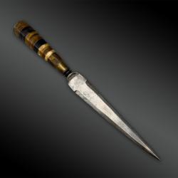 STYLET - Italie - D&eacute;but du XIX&egrave;me si&egrave;cle