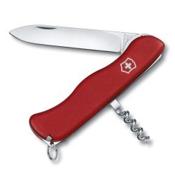 Victorinox 0.8323 Alpineer 111 mm Rouge