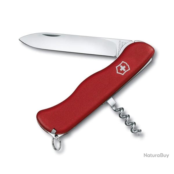 Victorinox 0.8323 Alpineer 111 mm Rouge