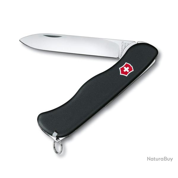 Victorinox 0.8413.3 Sentinel Noir