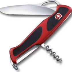 Victorinox 0.9523.MC Rangergrip 63 Collection Del&eacute;mont