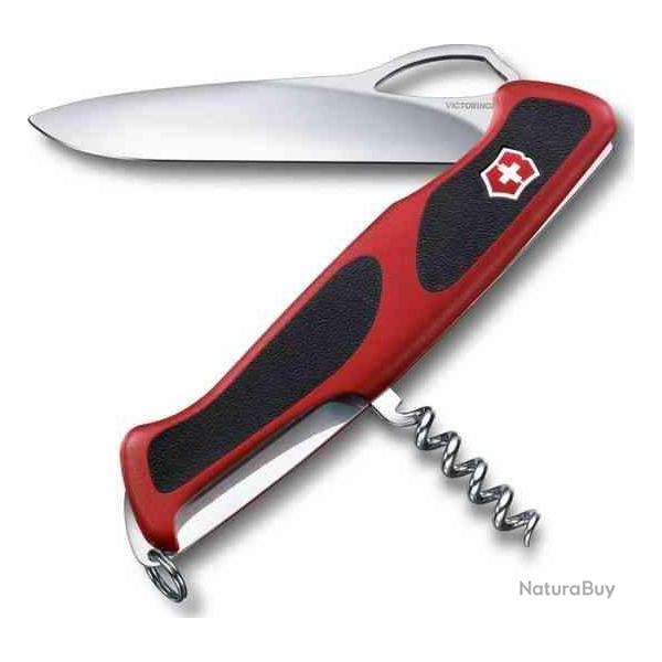 Victorinox 0.9523.MC Rangergrip 63 Collection Del�mont
