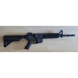 VFC Gen. 2 Full Metal VR16 M4 T-Dean airsoft